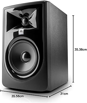 JBL Professional 305P MkII Next-Generation 5